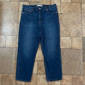 Ella Moss Ankle Length Jeans